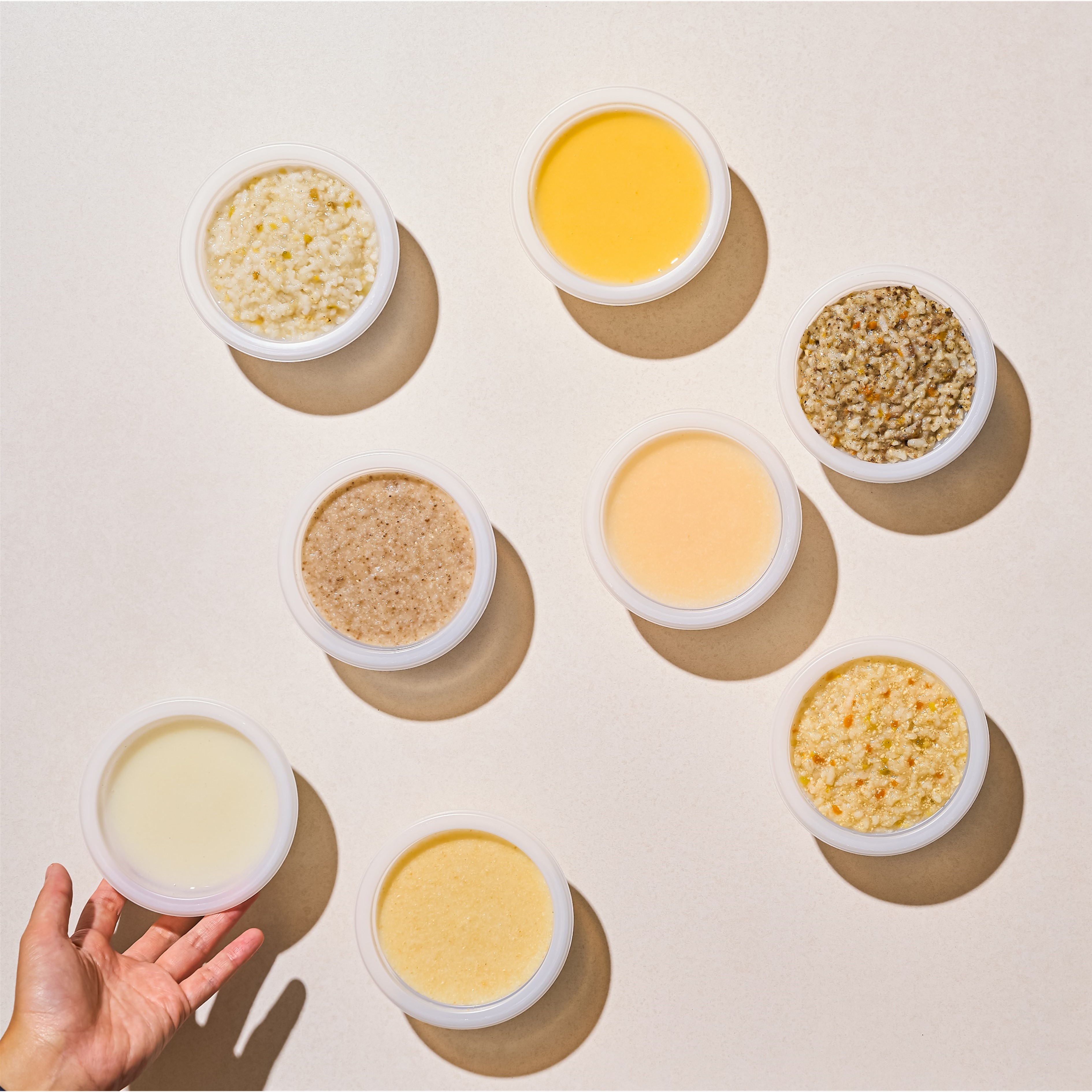 [베이비본죽] 냉장 이유식 후기/완료기/유아식 프리미엄 맛보기세트