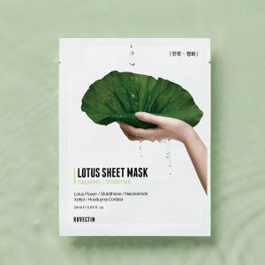 로벡틴 닥터 데일리 진정 수분 마스크팩 2 BOX, 총 10매 솔직 후기 | 피부 타입별 분석 - 상품 이미지 1