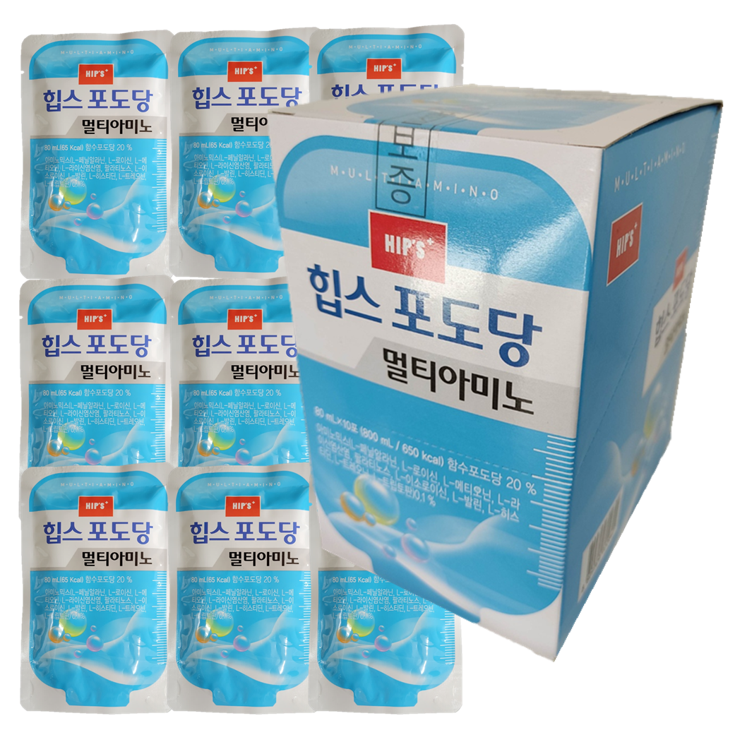 링티 아이 10포 1박스 약국 먹는 비타민 아미노산 이미지 2