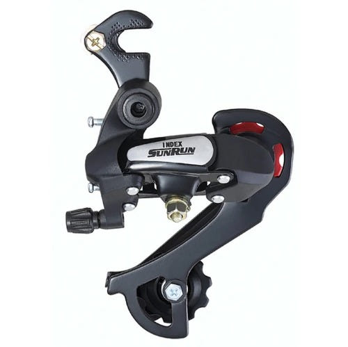 선런 RD-HG-18 7단 뒷변속기