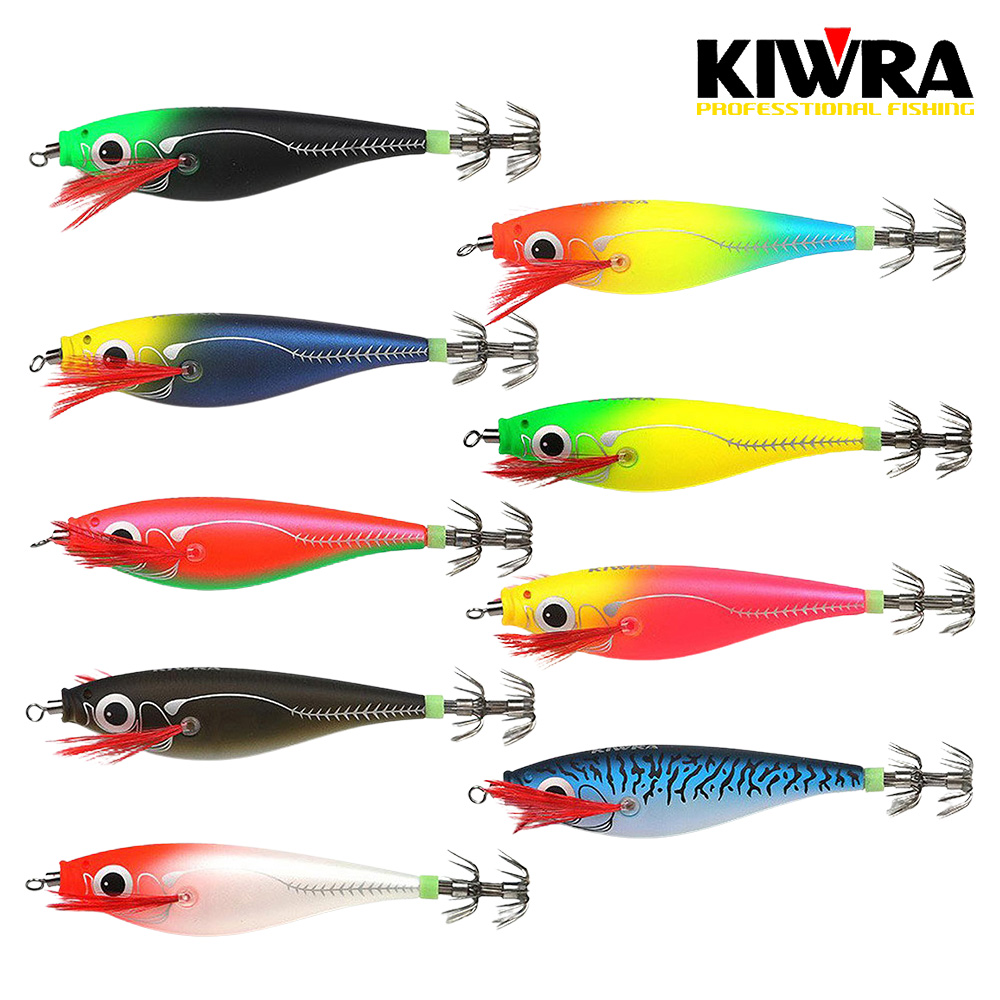 키우라 아이비 에기 V2 70S UV 케이무라 수평 야광 쭈꾸미 갑오징어 에기 K-831