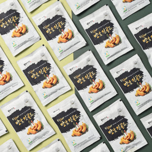 천마발효진골드 80ml x 30포 맛있게 먹은 솔직 후기 - 상품 이미지 4