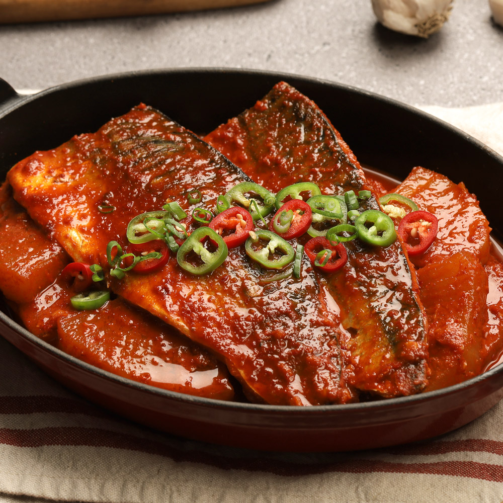 피터씨마켓 가시제로 노르웨이 순살고등어 플러스 900g, 2개 이미지 4