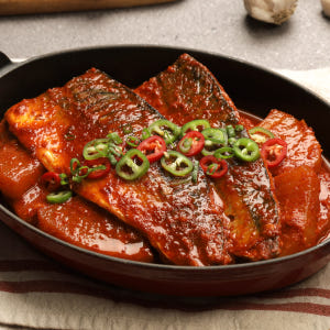 피터씨마켓 가시제로 노르웨이 순살고등어 플러스 900g, 2개 맛있게 먹은 솔직 후기 - 상품 이미지 4