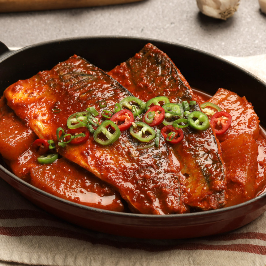 피터씨마켓 가시제로 노르웨이 순살 고등어 플러스 900g, 1개 사진 4