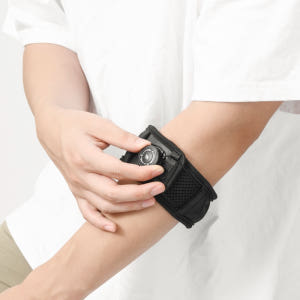 메디인랩 테니스 엘보 보호대 골프 팔꿈치보호대 운동러 솔직 후기 | 실사용 리뷰 - 상품 이미지 2