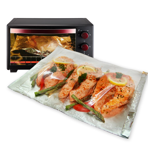 플랜잇 오븐바베큐백 10매입