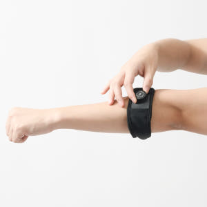 메디인랩 테니스 엘보 보호대 골프 팔꿈치보호대 운동러 솔직 후기 | 실사용 리뷰 - 상품 이미지 3