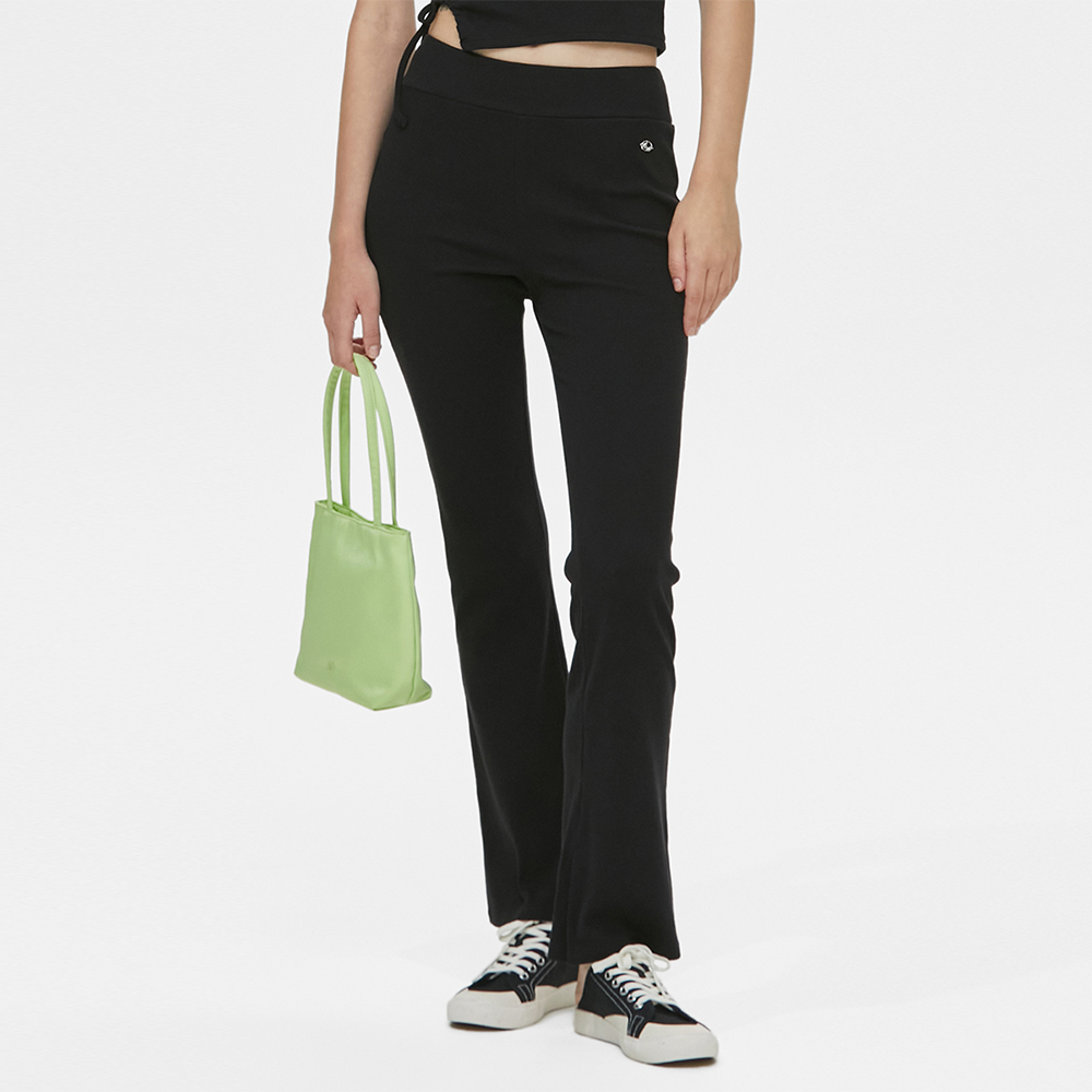 립 플레어 팬츠 AWWDLP008 - 상세 이미지 5