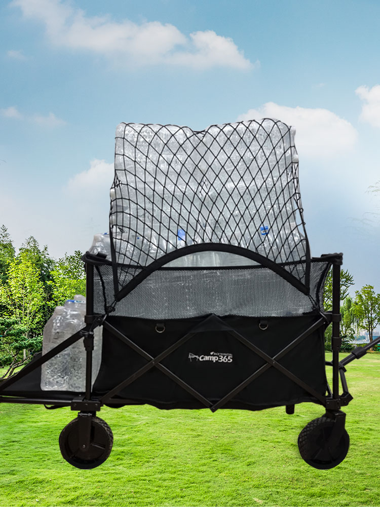 캠프365 파파웨건 카고매쉬망