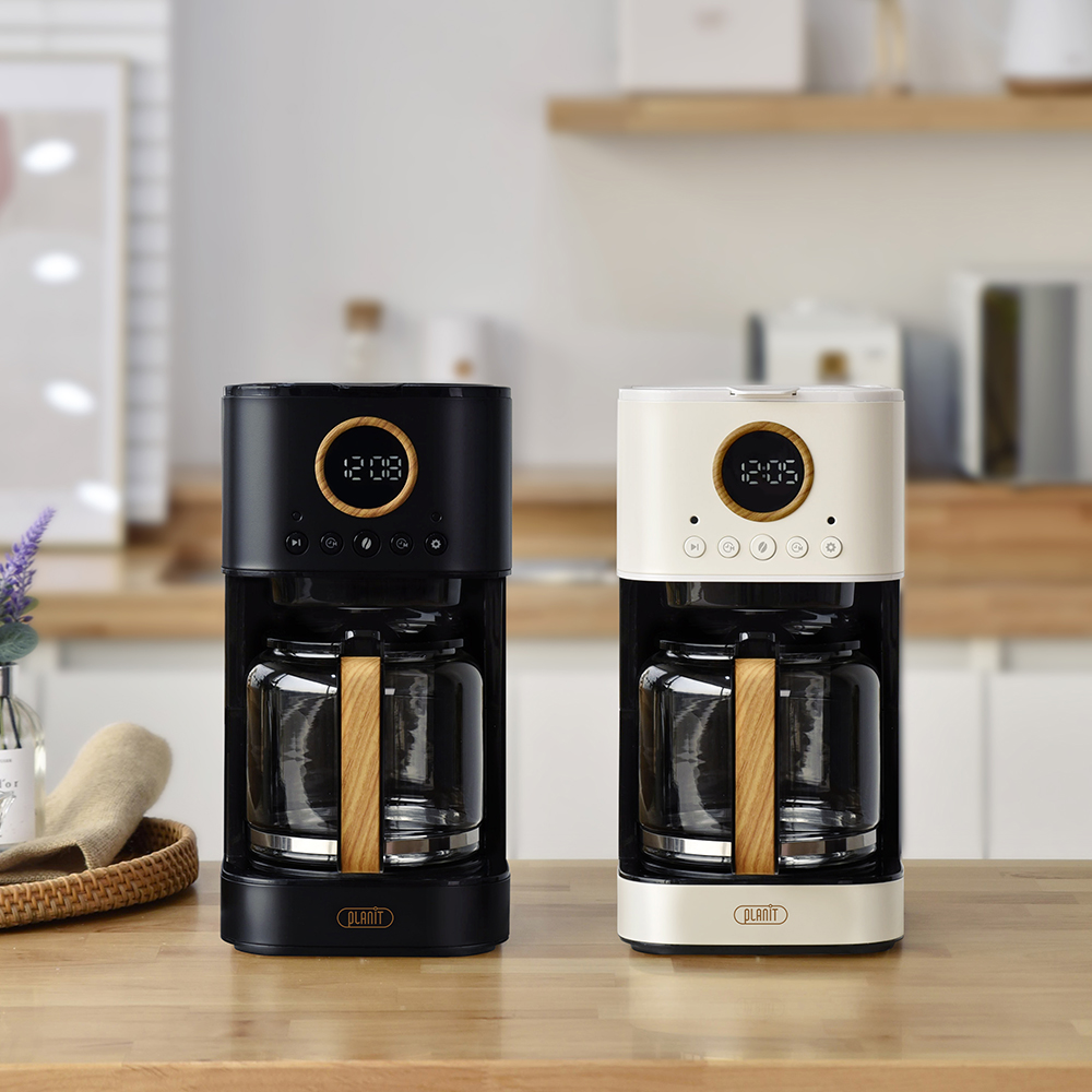 플랜잇 대용량 드립커피 커피메이커 텐더 PCM-NT11