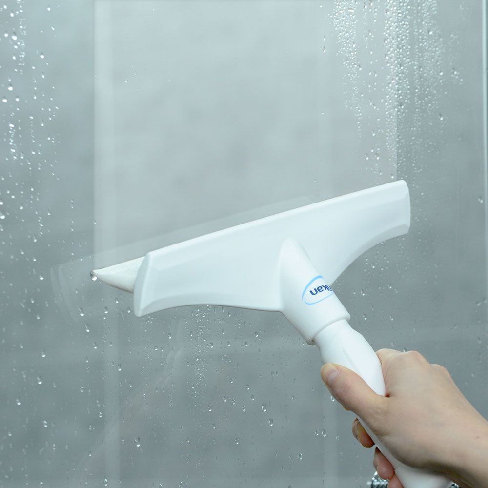 바이칸 욕실 스퀴지 화장실 바닥 물기제거 유리닦이 청소 밀대