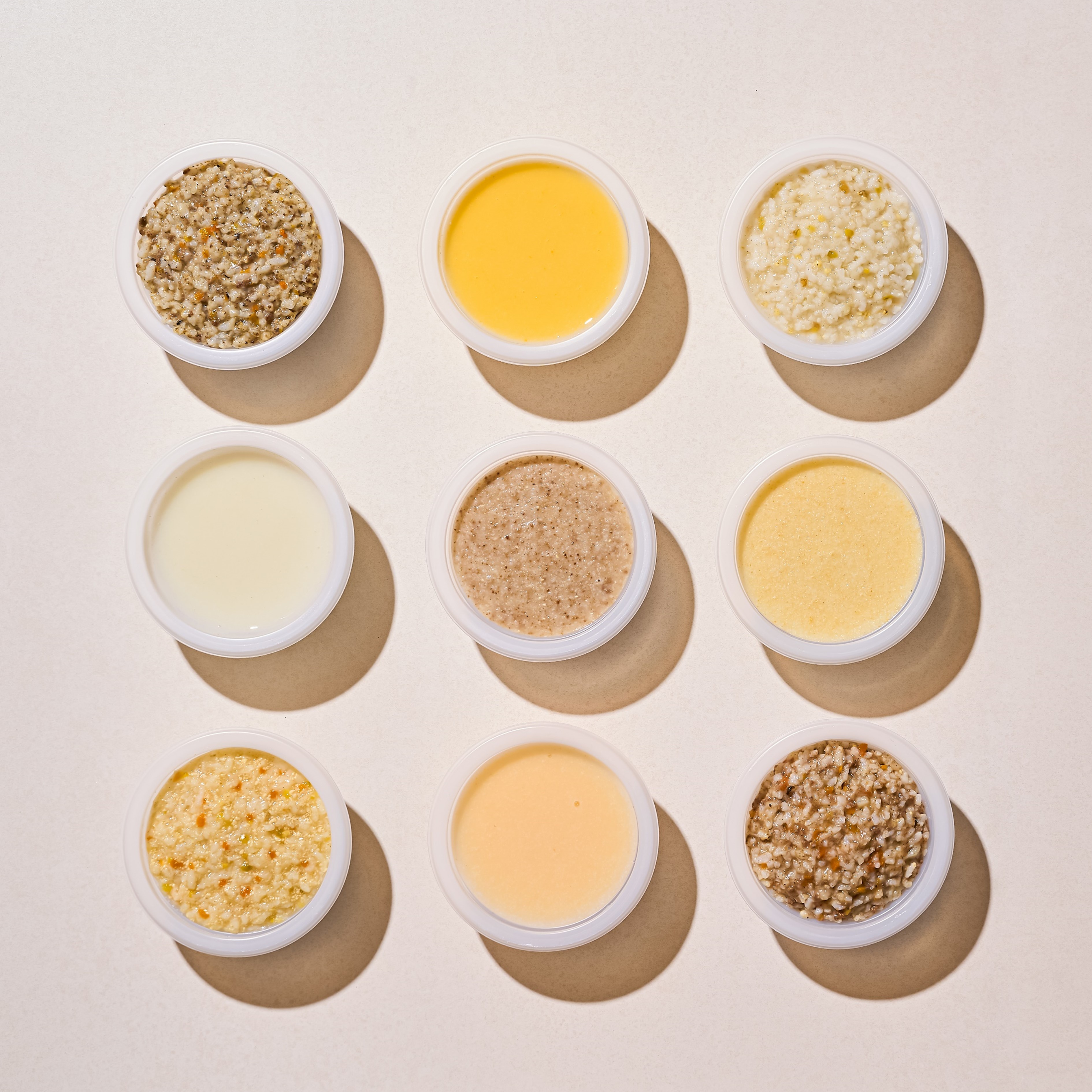 [베이비본죽] 냉장 이유식 후기/완료기/유아식 프리미엄 맛보기세트