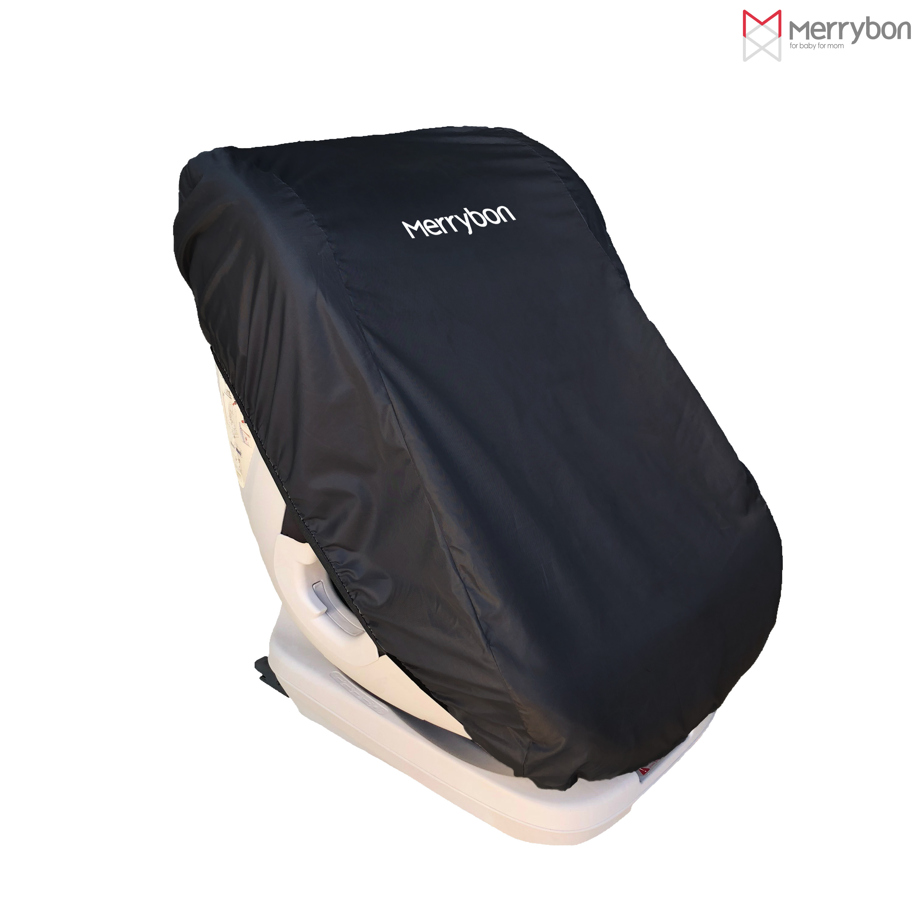 메리본 카시트 보관 커버 먼지 방지 덮개