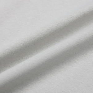 남자머슬핏반팔 무지 차이나 헨리넥 티셔츠 착용 후기 | 사이즈/핏 총정리 - 상품 이미지 4