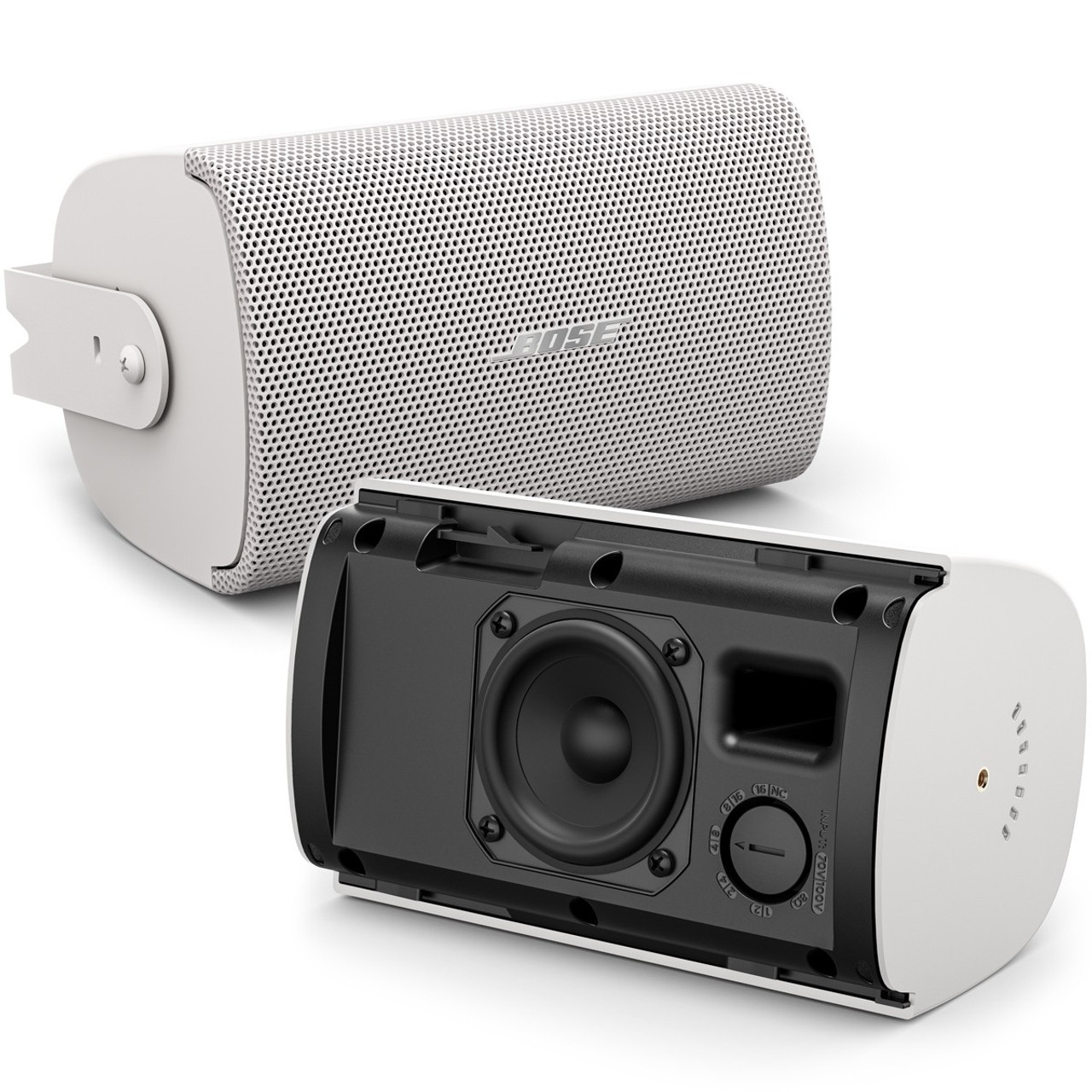 Bose Pro FreeSpace FS4SE 보스 벽걸이 스피커 실내외 50W 이미지 2