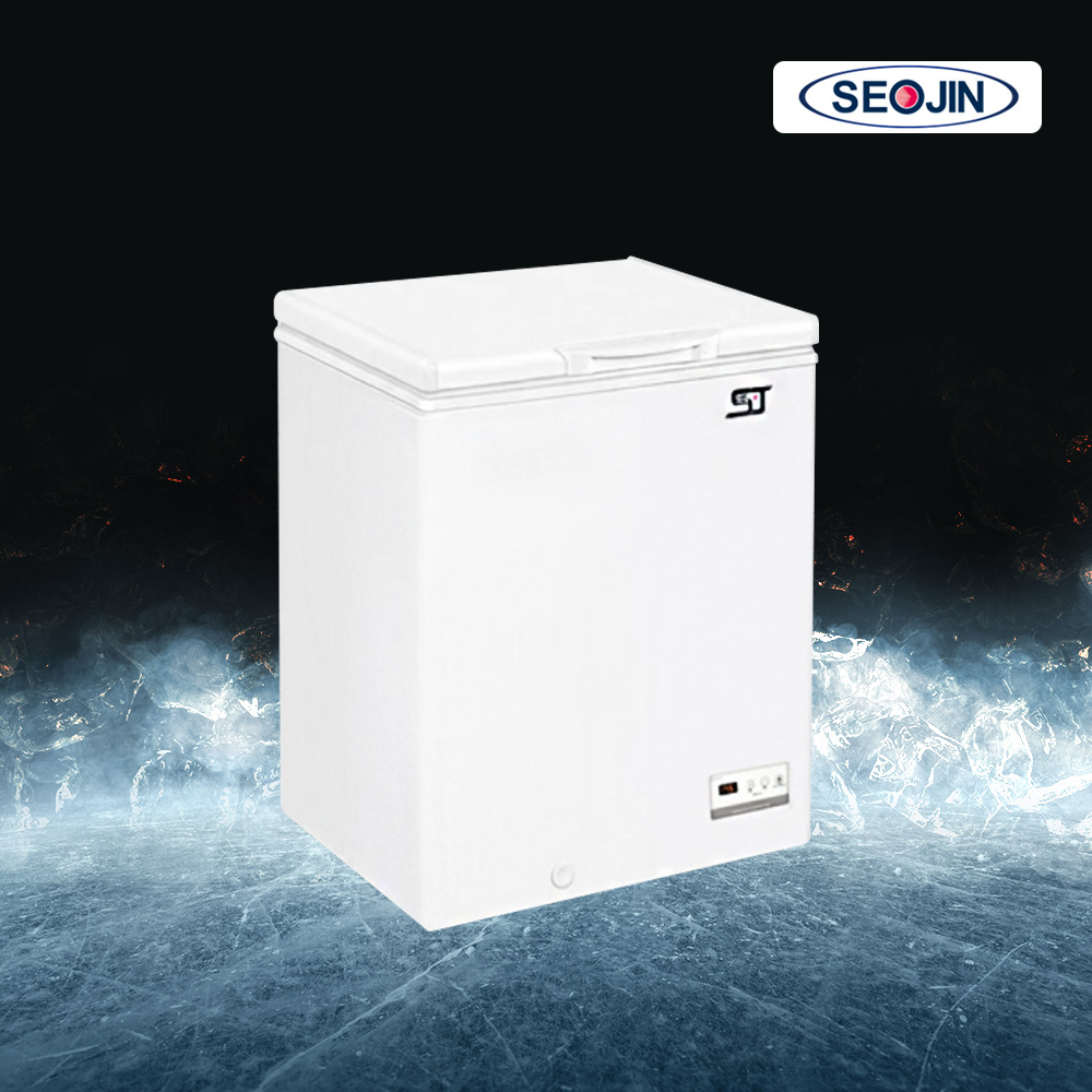 서진프리져 업소용 참치냉동고 BD-102SFA 초저온 아이스크림 냉장고 살얼음 컵