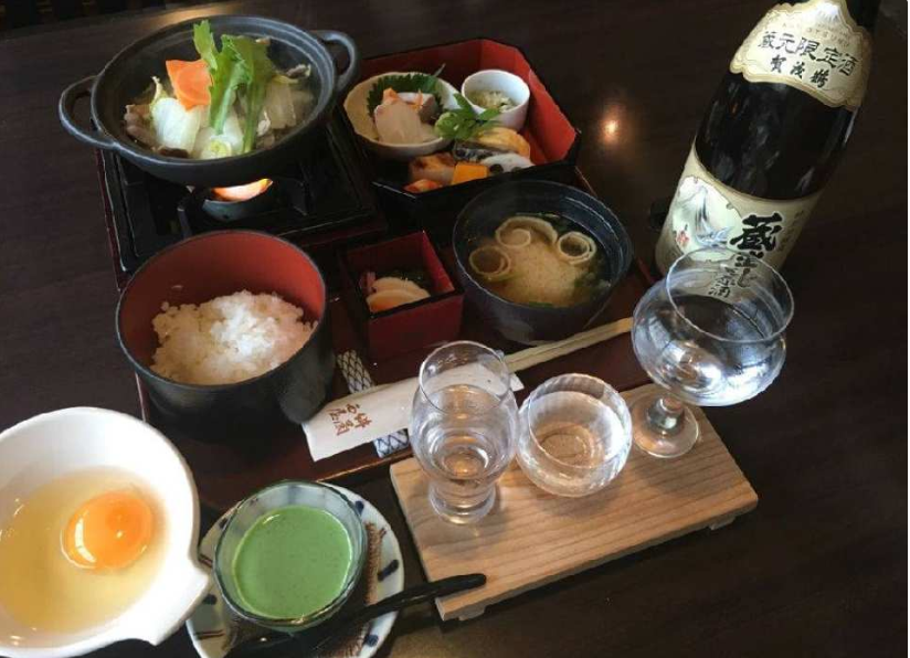 일본 양조장 투어 & 오리지널 사케 전골 & 고급 사케 시음 코스 | 히로시마 가모츠루 양조장 이미지 2