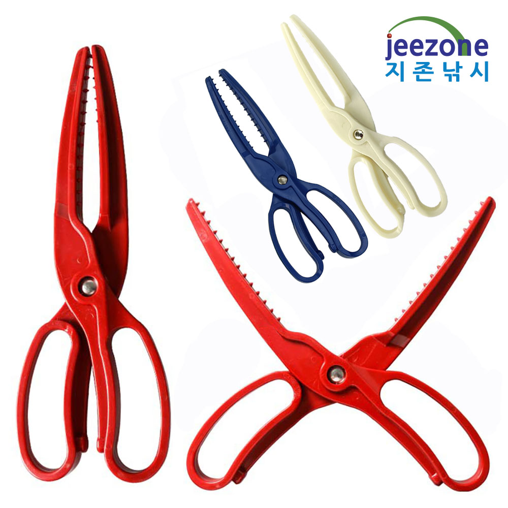 야광 생선집게 피싱그립 물고기 집게 낚시고기집게 피쉬립 - 상세 이미지 3