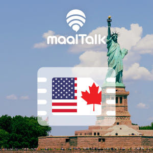 미국이심 esim 하와이 캐나다 티모바일 5G 통화 데이터무제한 4일e심... 솔직 후기 | 실사용자 리뷰 분석 - 상품 이미지 1