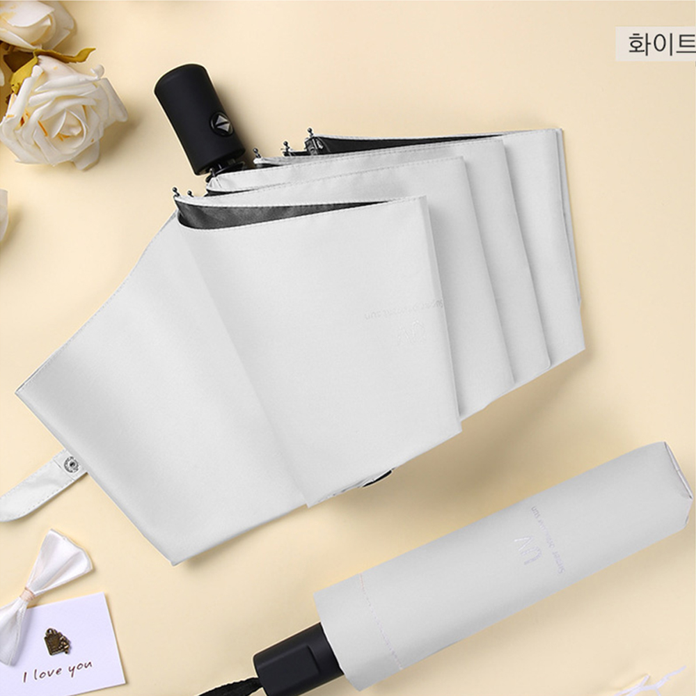 양산 암막 자외선차단 우산 양우산 우양산 이미지 7
