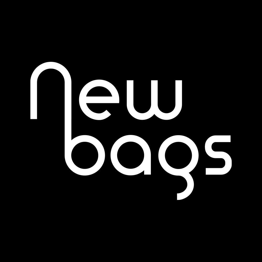 뉴백스 스토어 로고