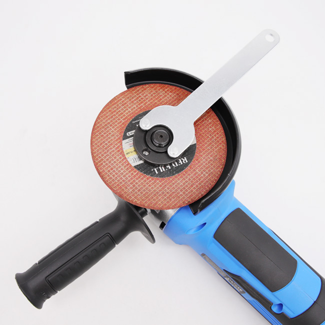 맥스콘 충전 그라인더 MC-2500A 그라인드 절단기 - 상세 이미지 3