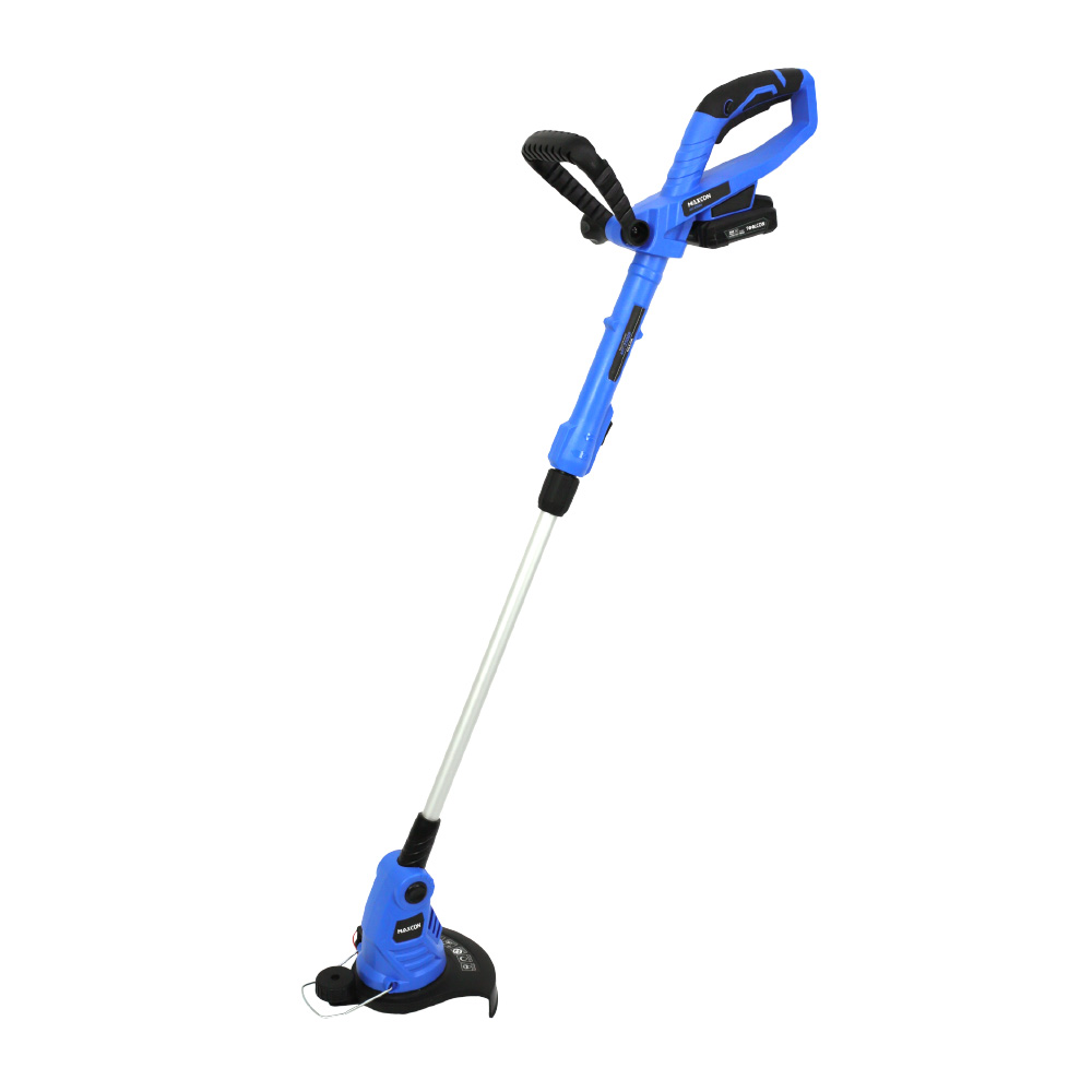 맥스콘 충전 예초기 MC-2500B 제초 벌초 잡초 잔디 제거