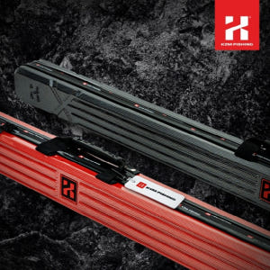 카즈미 로드케이스 135 블랙 바다 낚시가방 키퍼 하드케이스 운동러 솔직 후기 | 실사용 리뷰 - 상품 이미지 4