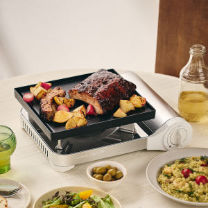 파이브스타 셰프 슬림 휴대용 가스버너 MIT-N7 운동러 솔직 후기 | 실사용 리뷰 - 상품 이미지 4