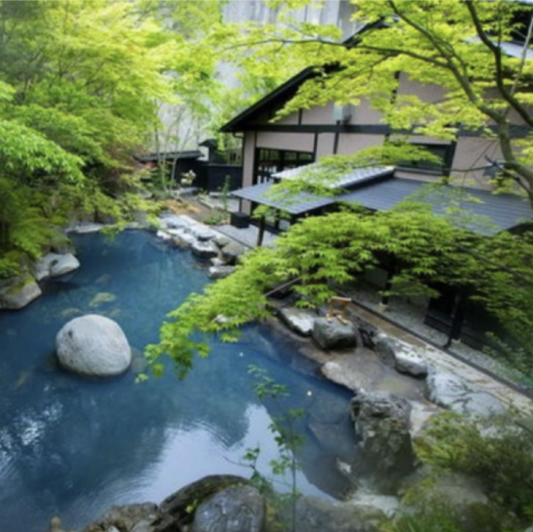 [히타N쿠로카와] 쿠로카와 힐링 온천투어 일본 후쿠오카 1일 버스투어 유투어버스