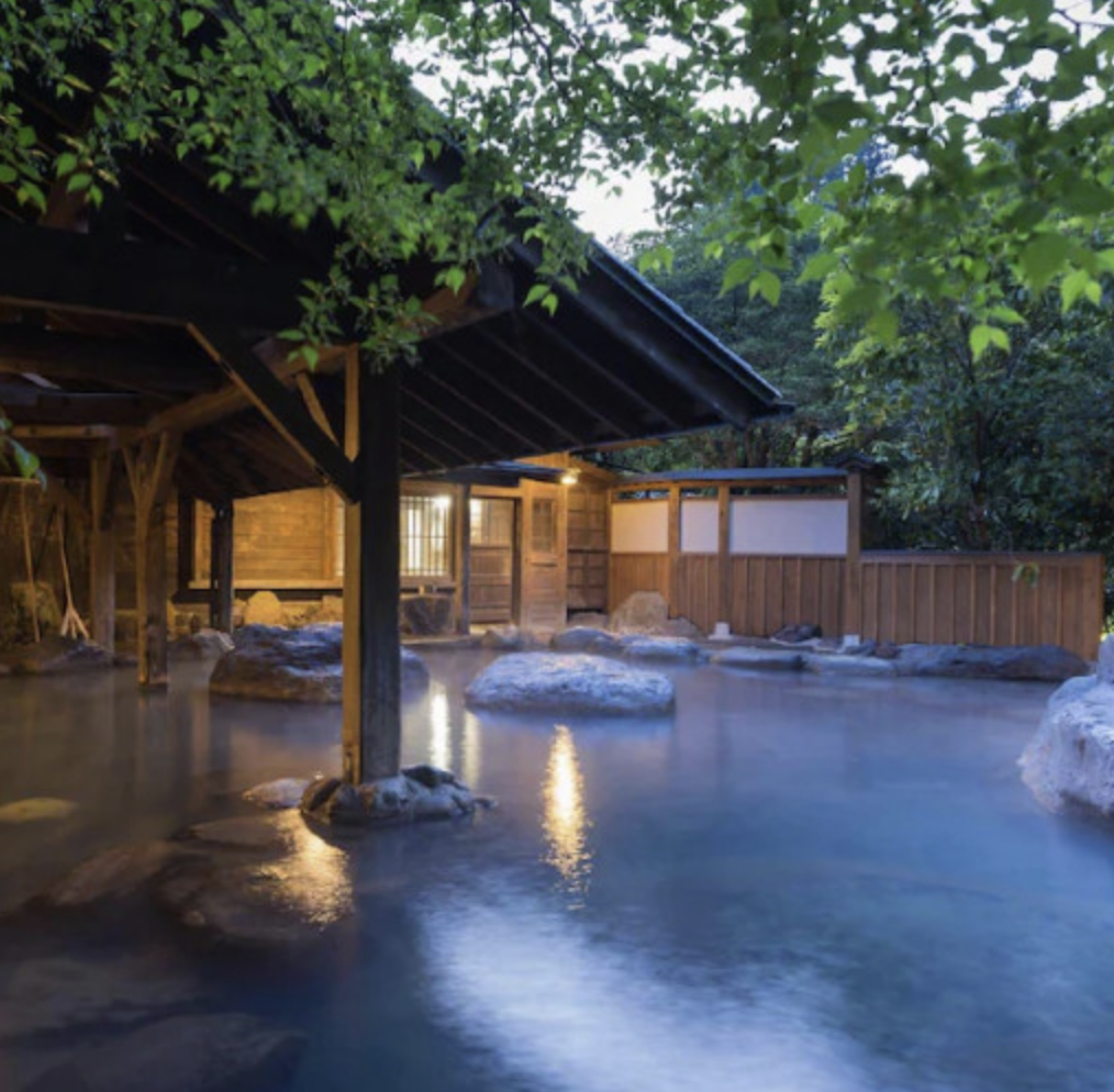 [히타N쿠로카와] 쿠로카와 힐링 온천투어 일본 후쿠오카 1일 버스투어 유투어버스