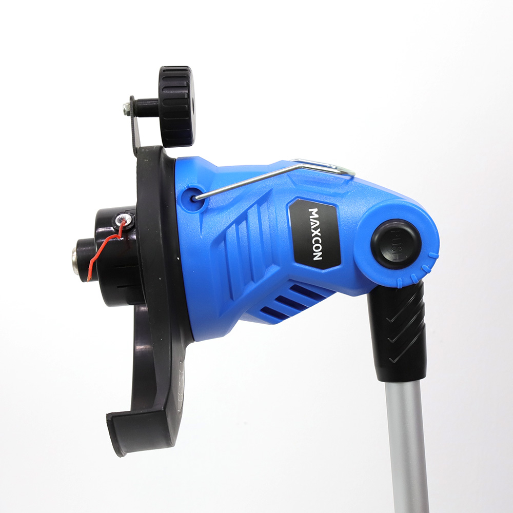 맥스콘 충전 예초기 MC-2500B 제초 벌초 잡초 잔디 제거