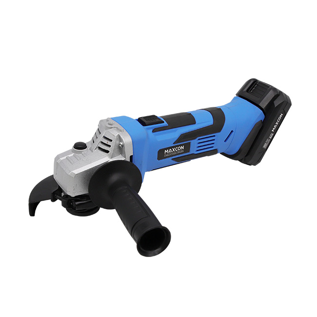 맥스콘 충전 그라인더 MC-2500A 그라인드 절단기 - 상세 이미지 2
