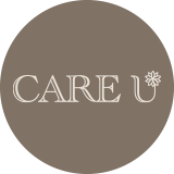 케어유 CARE U 스토어 로고