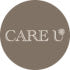 케어유 CARE U 로고