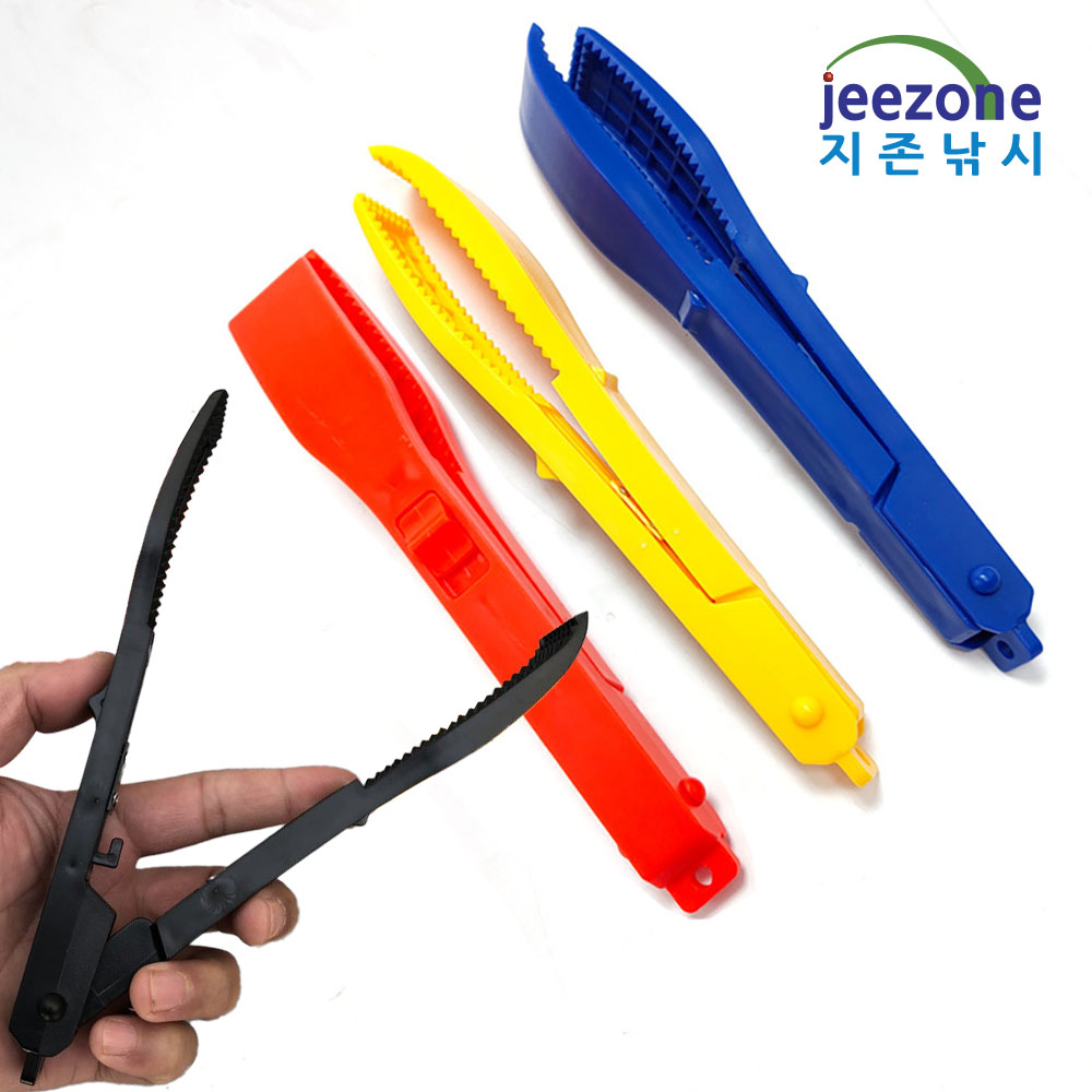 바다고기집게 낚시 립그립 생선집게 피쉬그립 피쉬립 - 상세 이미지 2