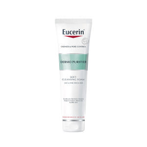유세린 더모 퓨리파이어 딥클렌징 폼 150ml, 1개 솔직 후기 | 피부 타입별 분석 - 상품 이미지 1