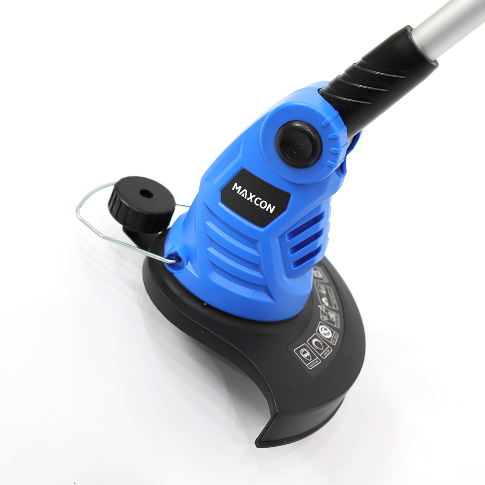 맥스콘 충전 예초기 MC-2500B 제초 벌초 잡초 잔디 제거