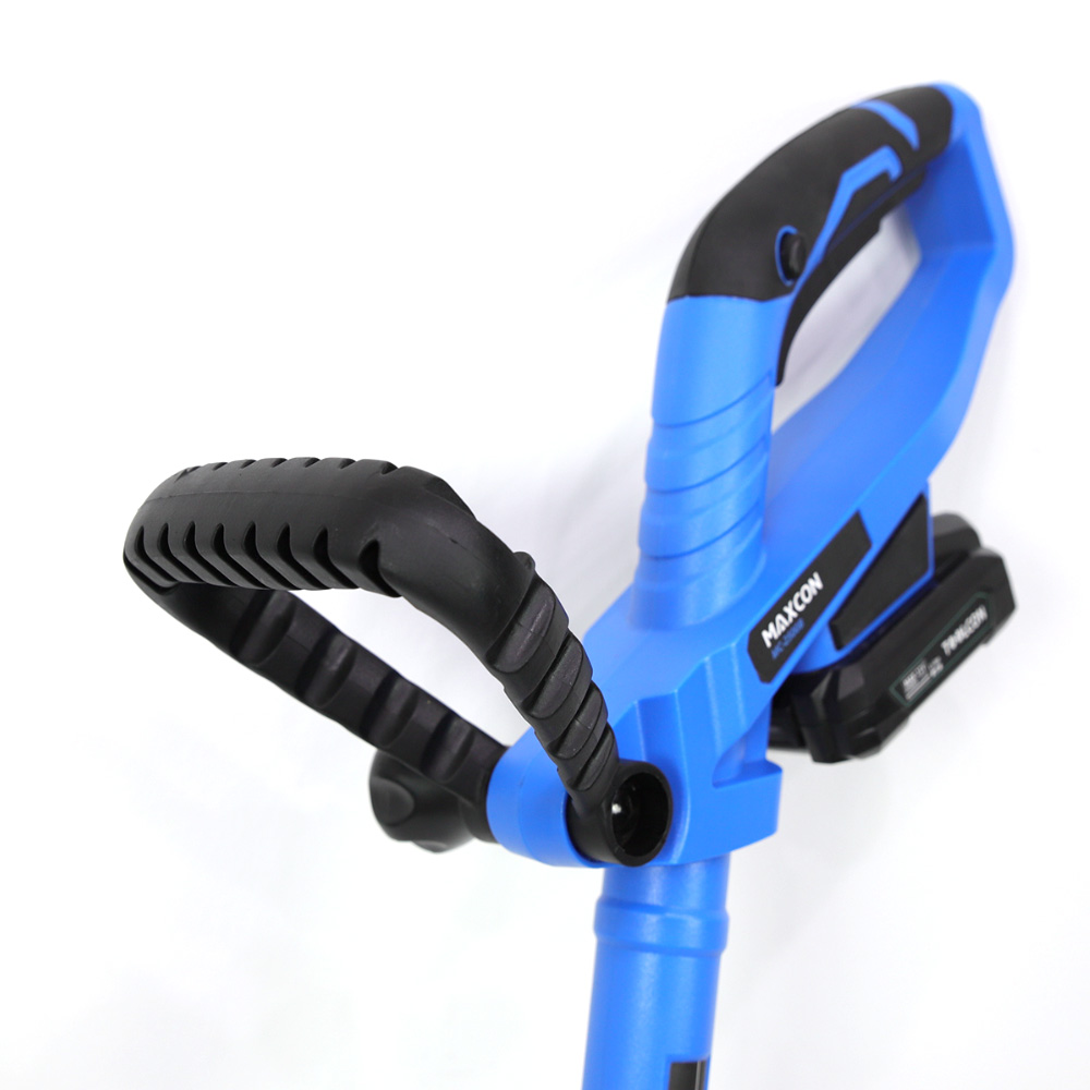 맥스콘 충전 예초기 MC-2500B 제초 벌초 잡초 잔디 제거