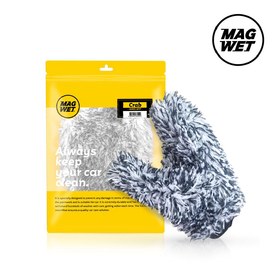 마그웻 크랩 휠 미트 제품 이미지