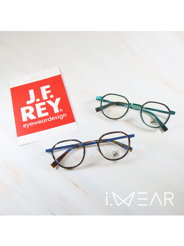 J.F.REY 제이에프레이 JF2876