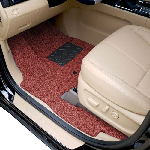 가온 확장형 코일매트 카매트 1열+2열 카니발 4세대 7인승 20년8월