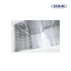 서진프리져 업소용 참치냉동고 BD-102SFA 초저온 아이스크림 냉장고 ... 개봉기 | 실사용 후기 - 상품 이미지 2