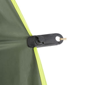 타프 클립 텐트 고정 집게 다용도 이지클립 스토퍼 캠핑 운동러 솔직 후기 | 실사용 리뷰 - 상품 이미지 2