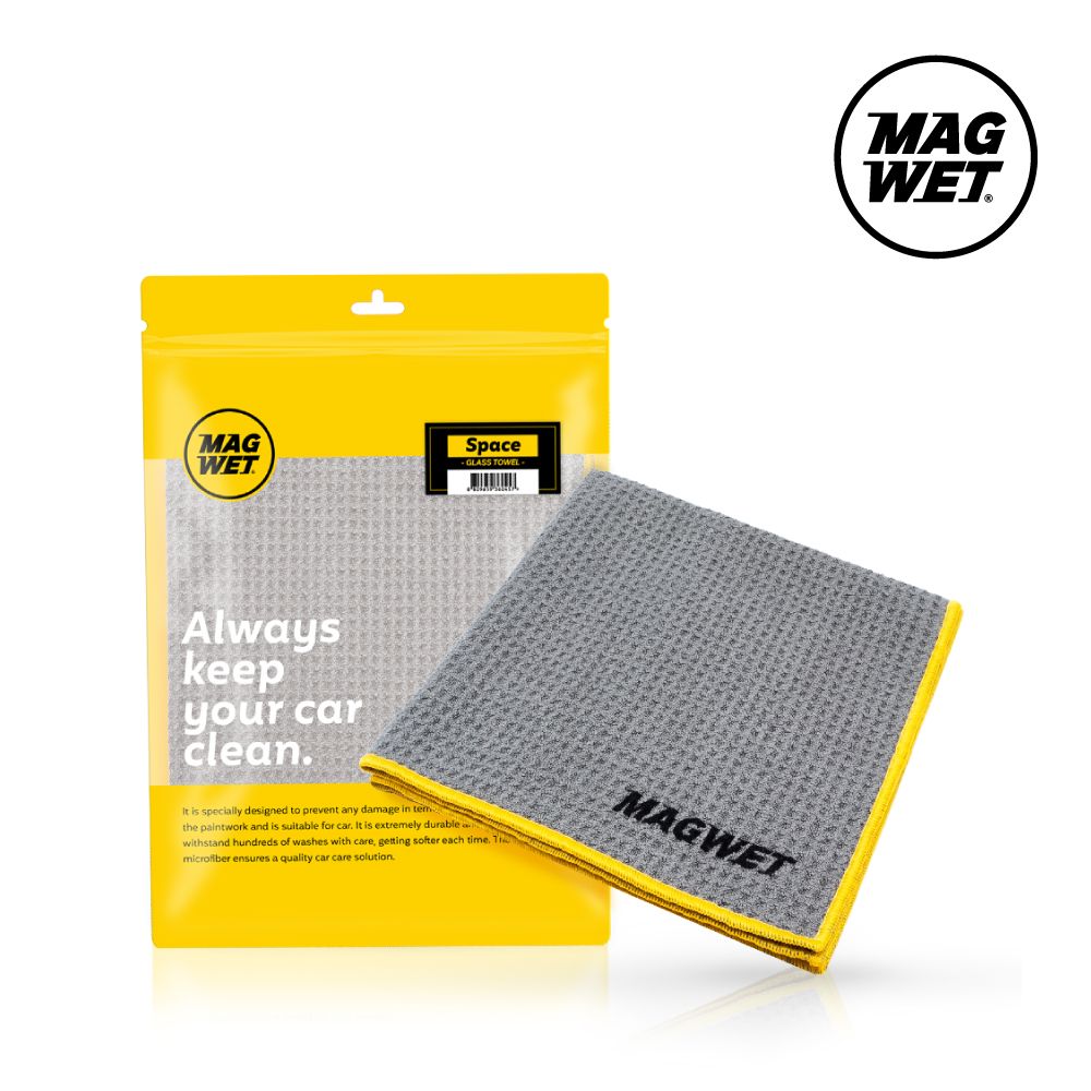 마그웻 스페이스 유리타월