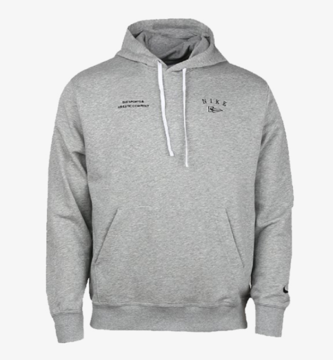 나이키 스포츠웨어 풀오버 후디 D7 FZ4856-063