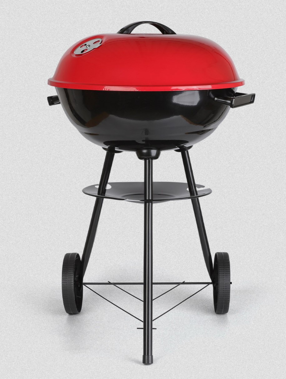 연소 화로대 집에서 숯불구이 쿠킹화로 바베큐 그릴 불판 직화 대형