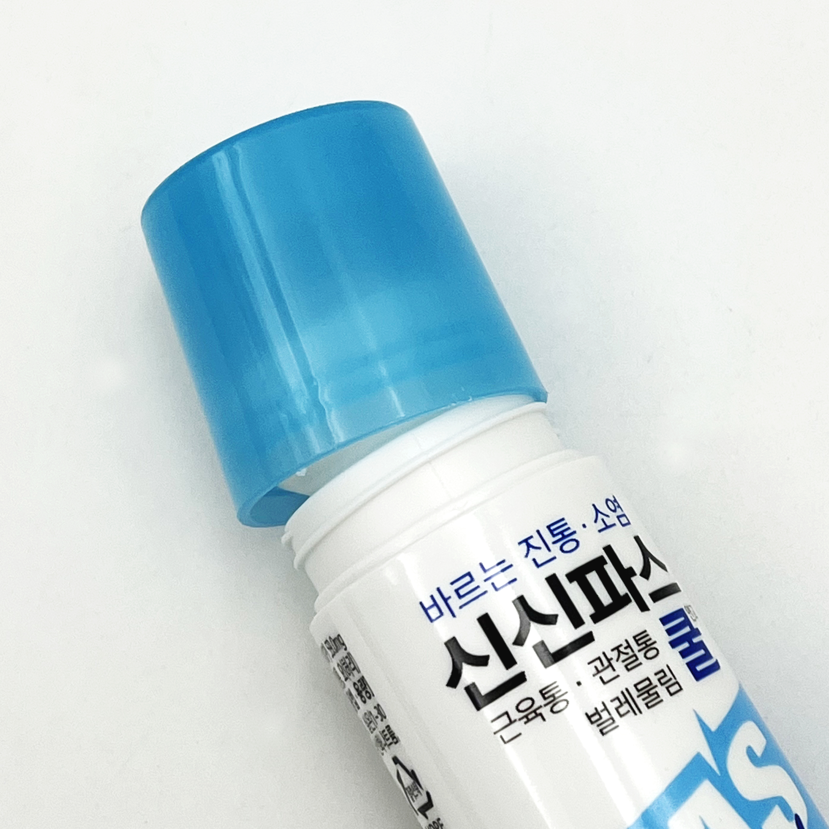 바르는 쿨 파스 60g 군대 군인 훈련소 근육통 관절통 벌레물림 진통 소염 연고 롤링 - 상세 이미지 4