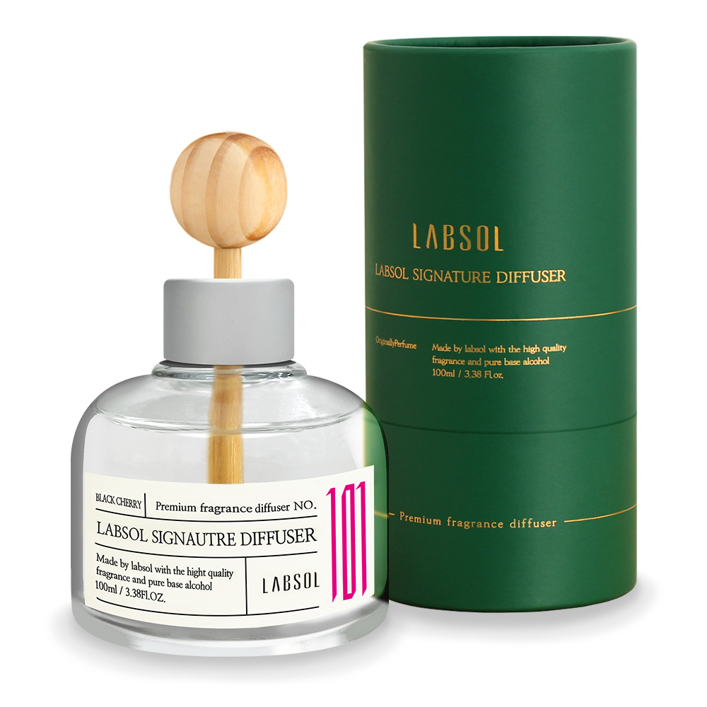 1+1 차량용 방향제 디퓨저 자동차 차량방향제 100ml - 상세 이미지 3